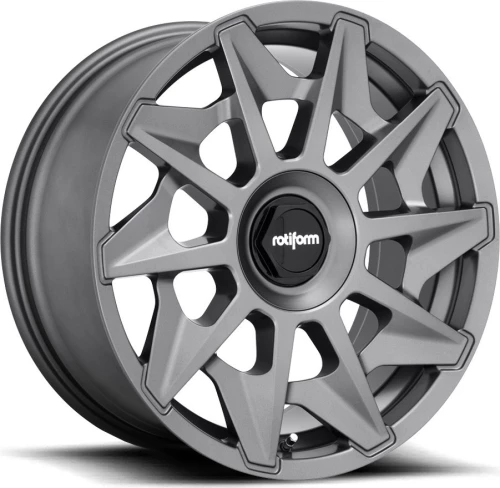 Rotiform Wheels 20″ CVT 8.5x20