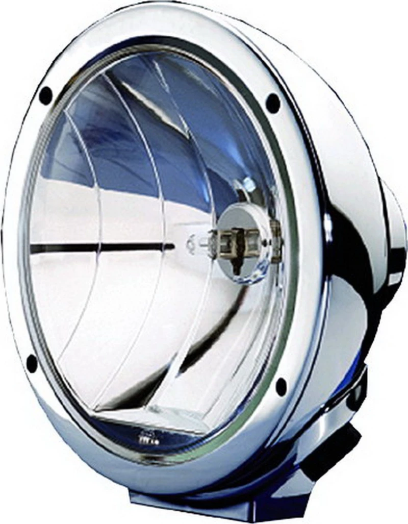 Hella Luminator Compact Chrome 17cm 1τμχ