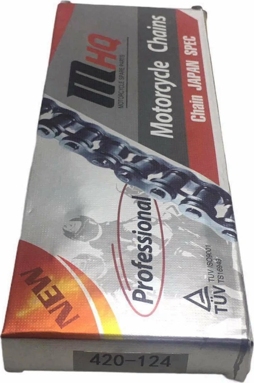 ΑΛΥΣΙΔΑ 420 124Δ MHQ