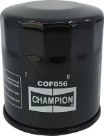 Champion Φίλτρο Λαδιού Cof056 Cof563 Hf156 Ktm400 Egs