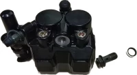 ΔΑΓΚΑΝΕΣ HND SUPRA/KSK KAZER/ZX130/MDN KRISS ΜΑΥΡΕΣ