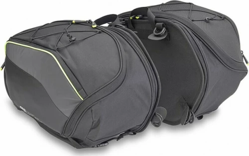 Givi 30lt Τσαντες Πλαϊνες EA127