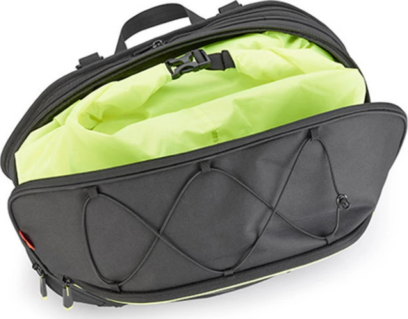 Givi 30lt Τσαντες Πλαϊνες EA127