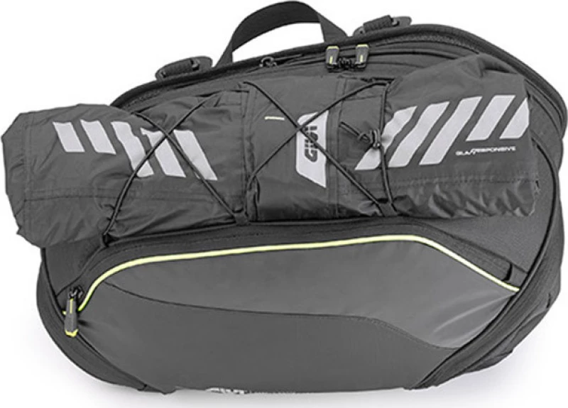 Givi 30lt Τσαντες Πλαϊνες EA127