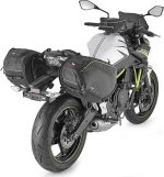 Givi 30lt Τσαντες Πλαϊνες EA127