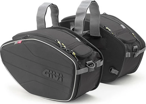 Givi Πλαϊνές Τσάντες T-Range EA101B