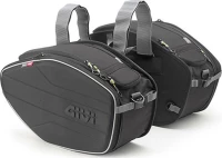 Givi Πλαϊνές Τσάντες T-Range EA101B