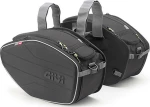 Givi Πλαϊνές Τσάντες T-Range EA101B