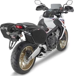 Givi Πλαϊνές Τσάντες T-Range EA101B