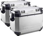 Givi Trekker Outback OBK48A Set