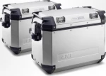 Givi Trekker Outback OBK48A Set