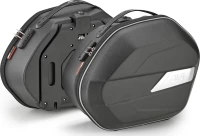 Givi WL900 Side Bags 2x25lt