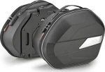 Givi WL900 Side Bags 2x25lt