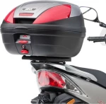 Givi Βάση Βαλίτσας για Kymco Agility 50-125-150-200 R16
