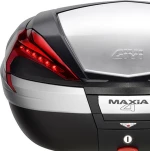 Givi Βάση Βαλίτσας για Kymco Agility 50-125-150-200 R16