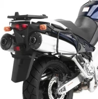 Givi Πλαϊνές Βάσεις για Suzuki DL 1000 V-Strom 2002-2011
