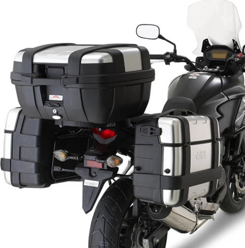 Givi Πλαϊνές Βάσεις για Honda CB500X
