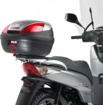 Givi Βάση Βαλίτσας για Honda SH 125 /SH 150cc 2005-2008