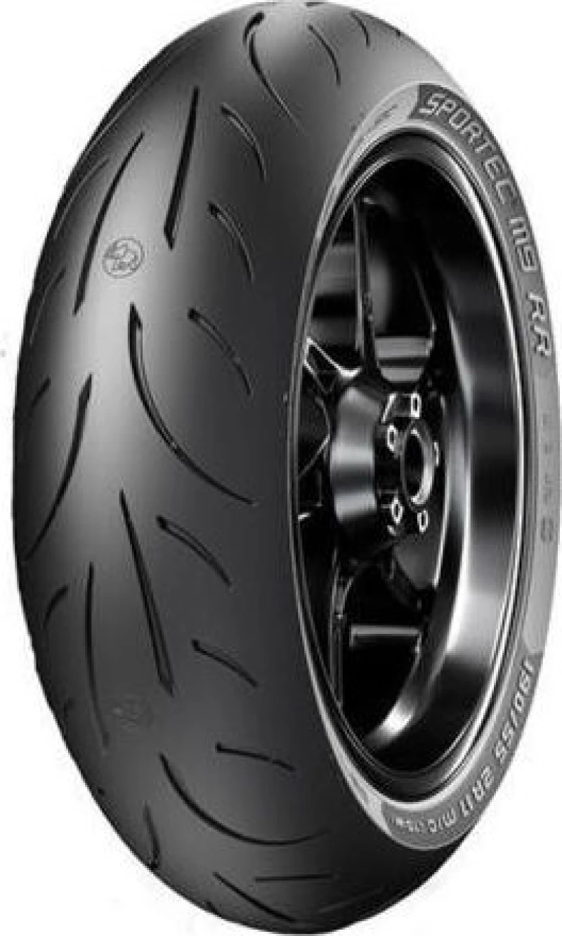 Metzeler Sportec M9 RR Rear 190/55ZR17 75W TL