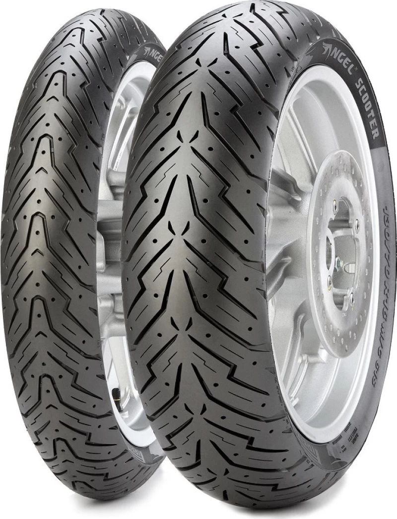 Pirelli Angel Scooter Rear 130/70/12 62P