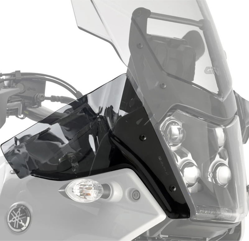 Givi Προστασία Χεριών για Yamaha Tenere700 2019