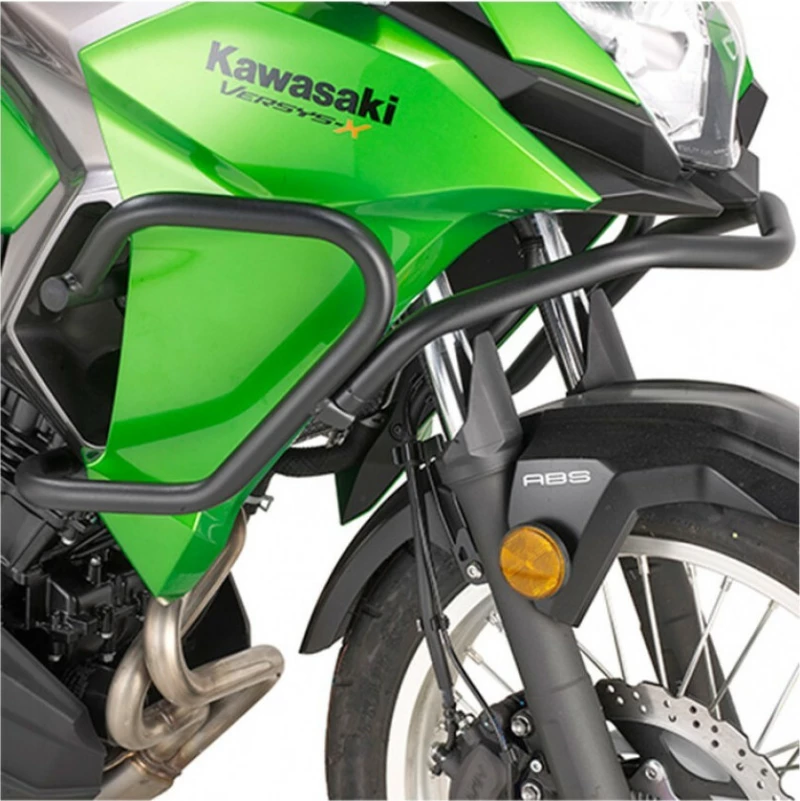 Givi Προστατευτικά Κάγκελα Κινητήρα Kawasaki Versys-X 300 2017-2020