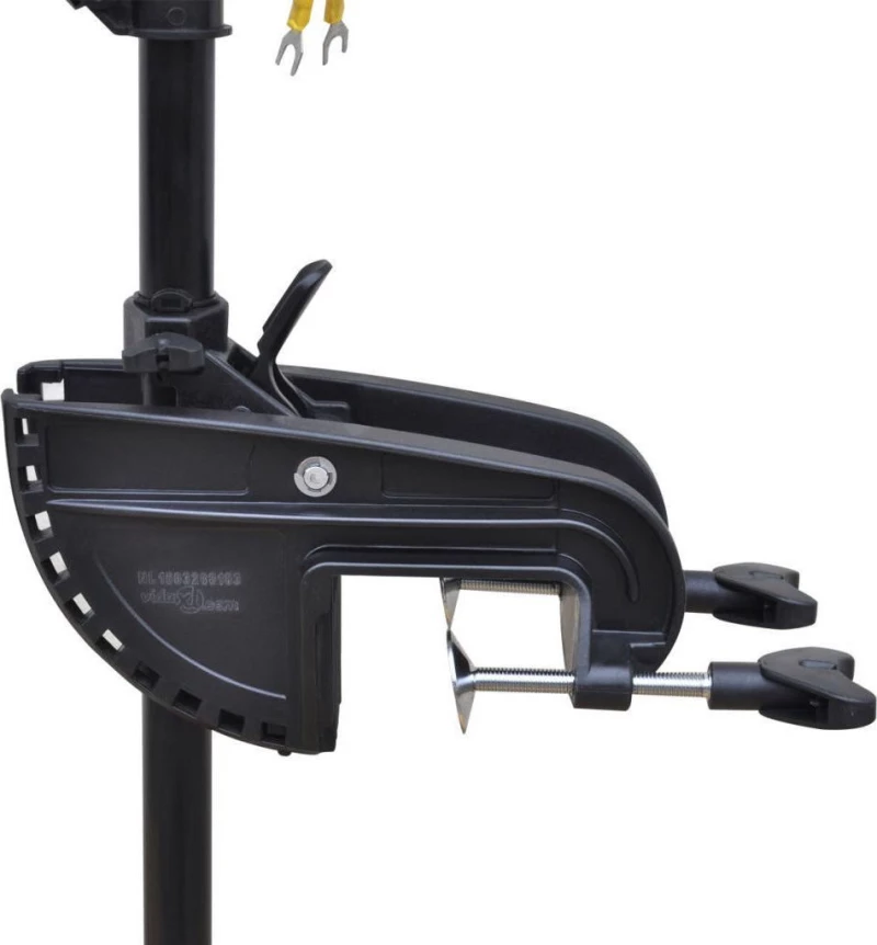 Ηλεκτρική Εξωλέμβια Μηχανή P22 46 lbs 1495 κ.