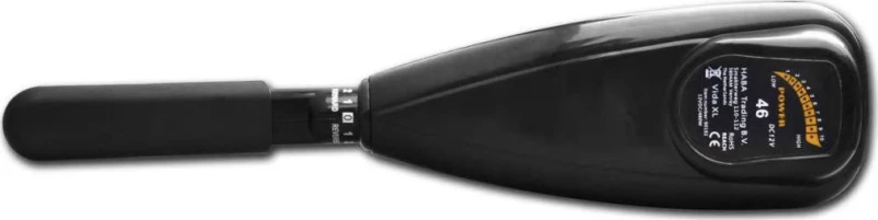 Ηλεκτρική Εξωλέμβια Μηχανή P22 46 lbs 1495 κ.