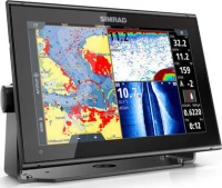 Βυθόμετρο Go12 XSE Simrad