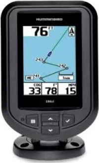 Humminbird Piranha Max 196cxi