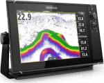 Gps Plotter / Βυθόμετρο Simrad Nss12 Evo3 S 12-Inch