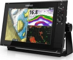 Gps Plotter / Βυθόμετρο Simrad Nss12 Evo3 S 12-Inch