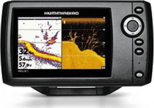 Humminbird HELIX 5x DI G2