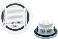 Ηχεία Marine 160W Ζεύγος Λευκά