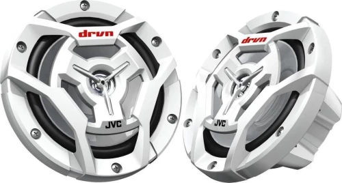 Jvc Cs-Dr6201Mw Ομοαξονικά Ηχεία 16Cm (6-1/2′) 2-Δρόμων