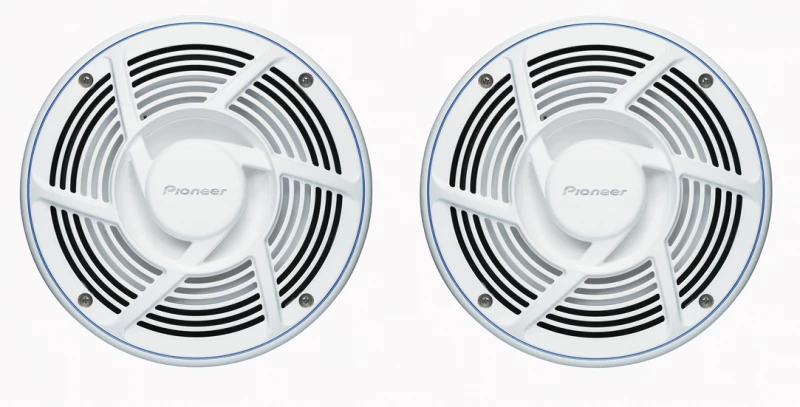Ηχεία αυτοκινήτου Pioneer Marine TS-MR2040