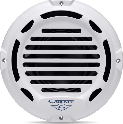 Cadence Sqw10 Αδιάβροχο Subwoofer (10" - 30Cm) Marine, Ισχύος 300Watt Rms/4Ω