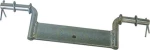 Eval Βάση για Πλευρικά Ράουλα Τρέιλερ 16x400x100mm