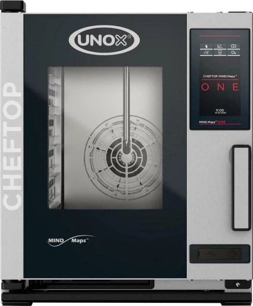 Unox ChefTop XECC 0523-E1RM