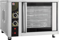 North Fd62 Φούρνοι Κυκλοθερμικοί & Ηλεκτρικοί Με Υγρασία 400Volt