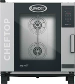 Φούρνος Μαγειρικής Ηλεκτρικός Cheftop Mind.Maps Zero Unox Xevc 0711-Ezrm
