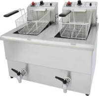 ΤζεΘάν Φριτέζα ΤX10 380V (10.2kW)