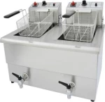 ΤζεΘάν Φριτέζα ΤX10 380V (10.2kW)