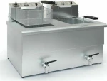 ΤζεΘάν Φριτέζα ΤX10 380V (10.2kW)