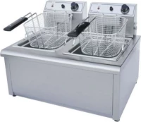 ΤζεΘάν Φριτέζα Φ1002 230V
