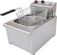 ΤζεΘάν Φριτέζα Φ700 380V/5.1kW