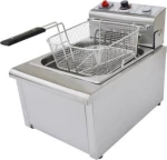 ΤζεΘάν Φριτέζα Φ700 380V/5.1kW