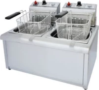 ΤζεΘάν Φριτέζα Φ1000 380V