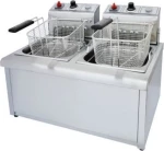 ΤζεΘάν Φριτέζα Φ1000 380V