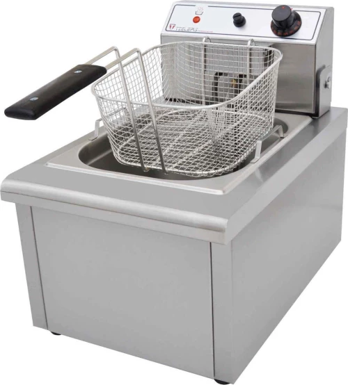 ΤζεΘάν Φριτέζα Φ602 230V